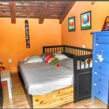 Casa Rural 